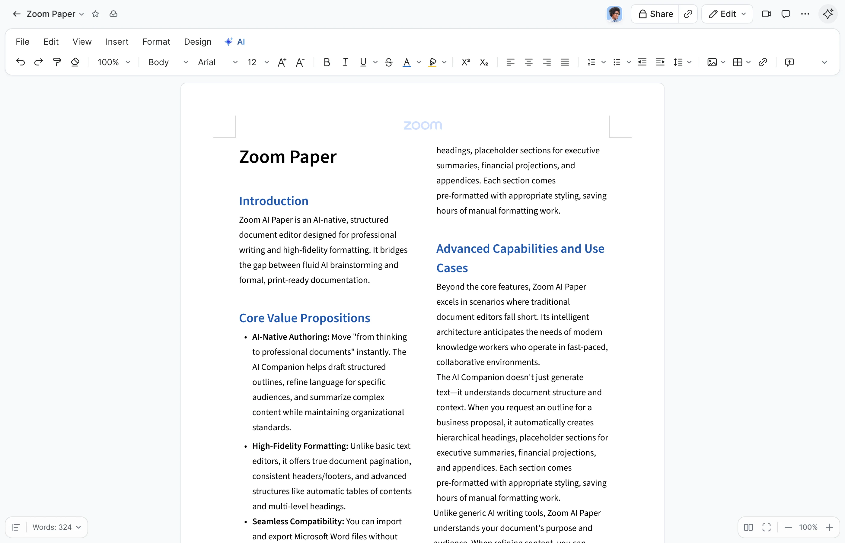 Paper preview